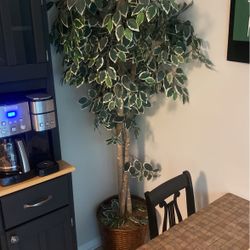 Fake tree