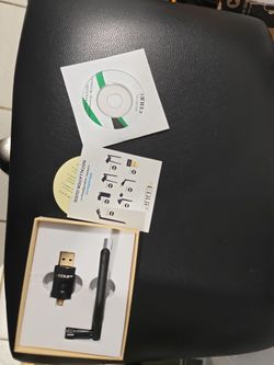 EDUP Wireless Adapter