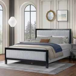 New in Box Mattresses or Frames