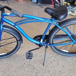 Brand New Huffy Beach Cruiser
