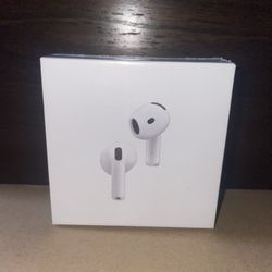 AirPods 4 