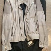 Diesel Jacket - XL - Mackson Jacket (new)