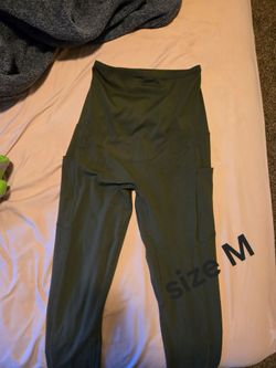 Maternity clothes