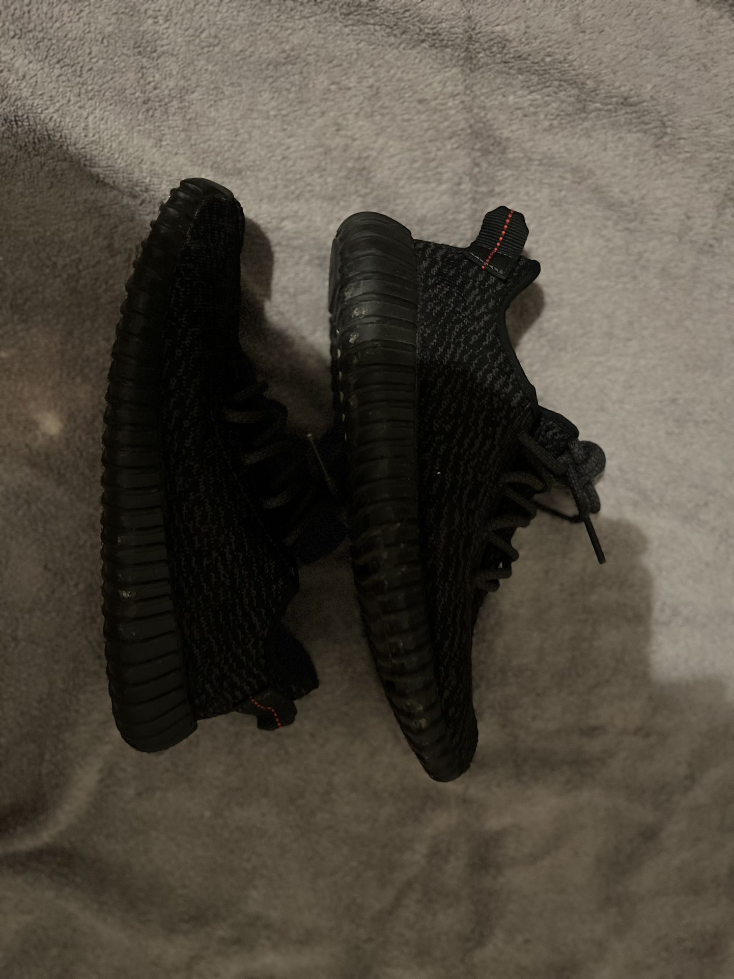 Adidas Yeezy Boost 350 ‘Pirate Black’