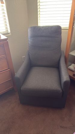 Rocking chair