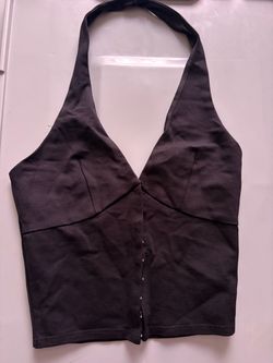 Black top