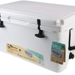 Coho Cooler 55 Qt

