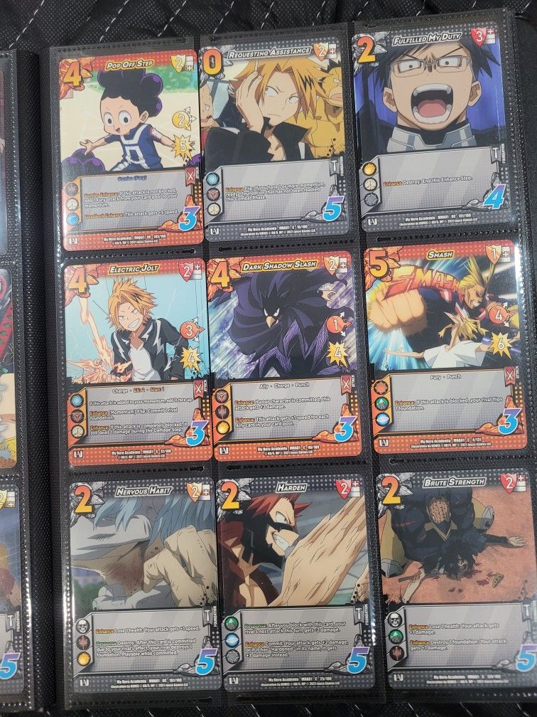 demon slayer yugioh cards Demon Slayer Token with Yugioh Back – Domino City Gaming