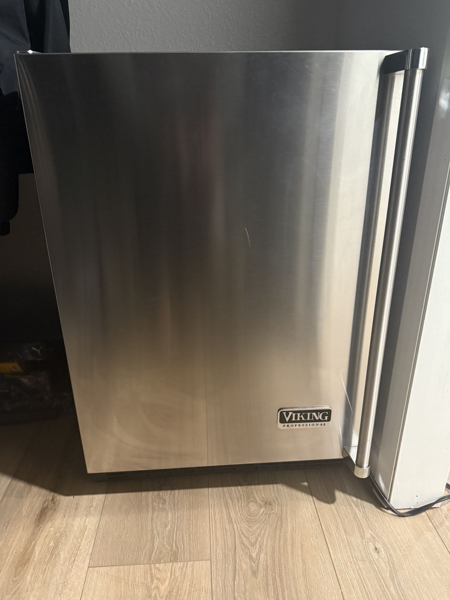 Mini-fridge