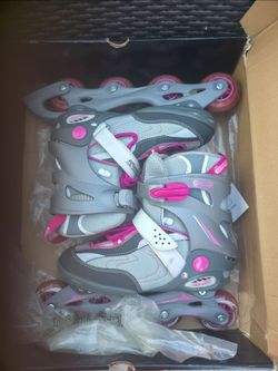 Chicago inline skates- size 8