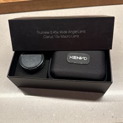 Xenvo True View 