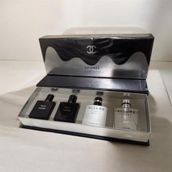 Chanel set