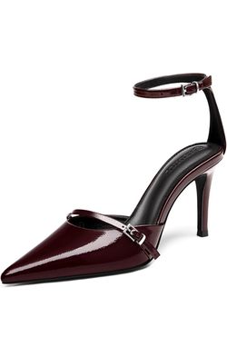 Bran new Heels