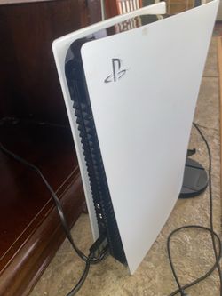 playstation 5 digital edition