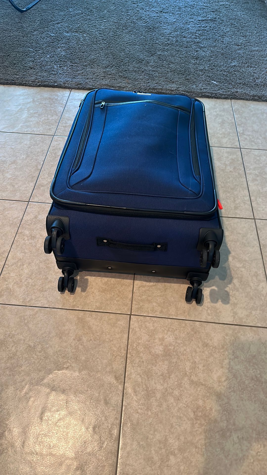 Suitcase(s) For Sale