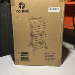 Utility Cart 