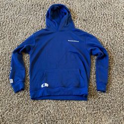Chrome Hearts Hoodie 