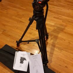 Camera Tripod