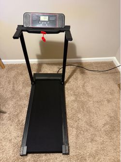 Walking pad