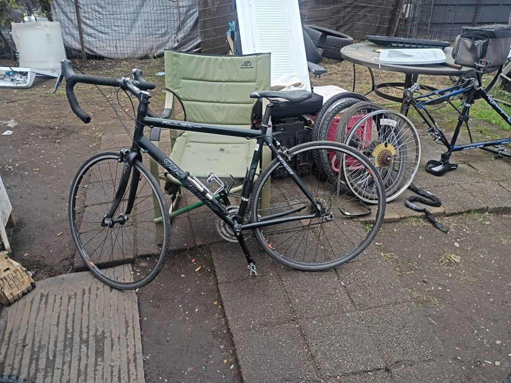 Specialized Bike