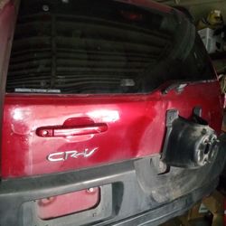 🔥2003 Honda CR-V Doors🔥