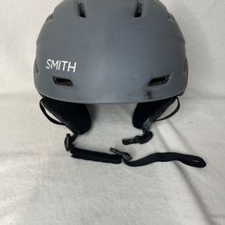 Smith Snowboard Helmet