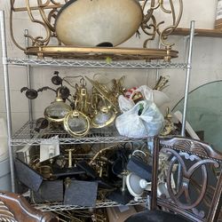 Estate Sale 