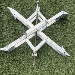 XL Super Grip Tire Chocks