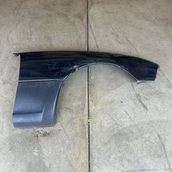 NA Miata Passenger Fender Panel