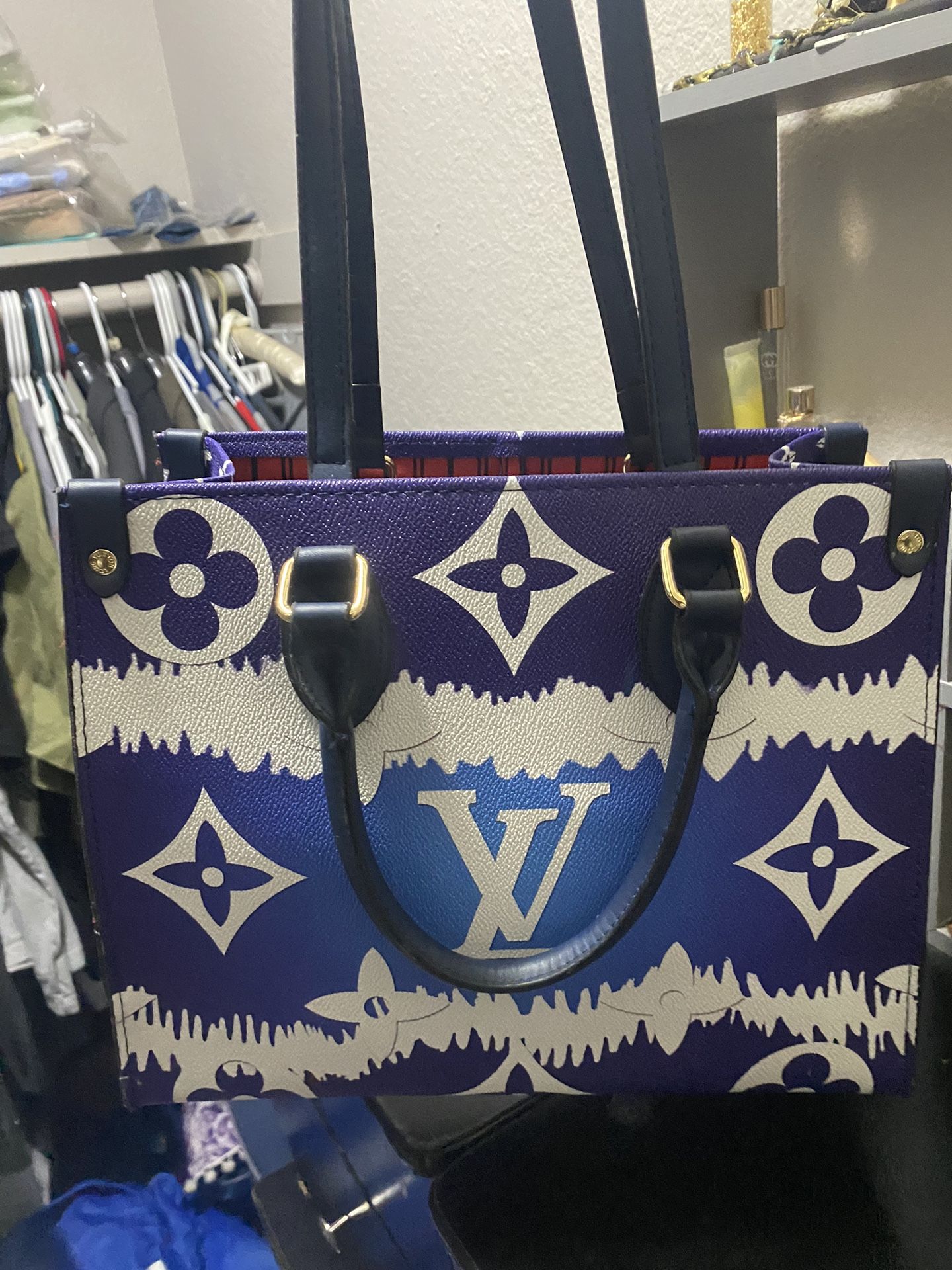 Louis Vuitton Hand Bag