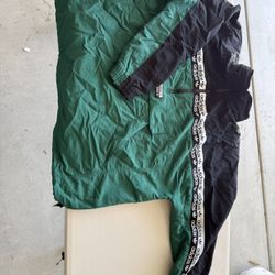 Adidas Windbreaker Jacket 