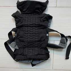 Infantino Baby Carrier 4 In 1 Upscale Customizable Boy Girl 
