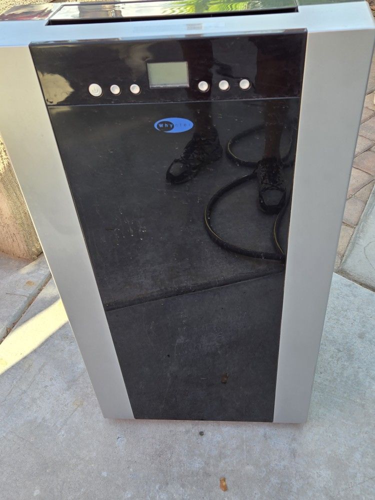 Whynter Portable AC Unit