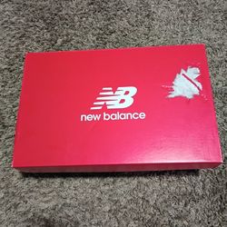 New Balance Shoes
