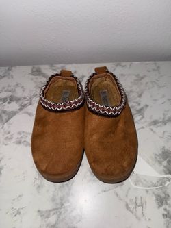 Toddler Slippers