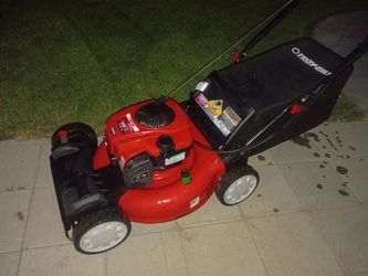 Troy-bilt TB200