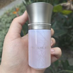 Blanche Bete Liquides Imaginaires Perfume Fragrance 