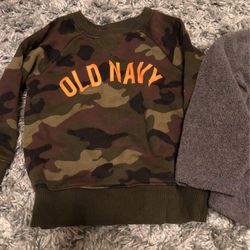 Pullover Sweaters 