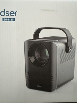 Dser Projector