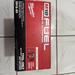 Milwaukee Sds 1” Rotary Hammer 