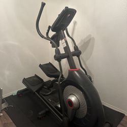 Elliptical 