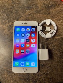 iPhone 6 Plus Unlocked for all carriers