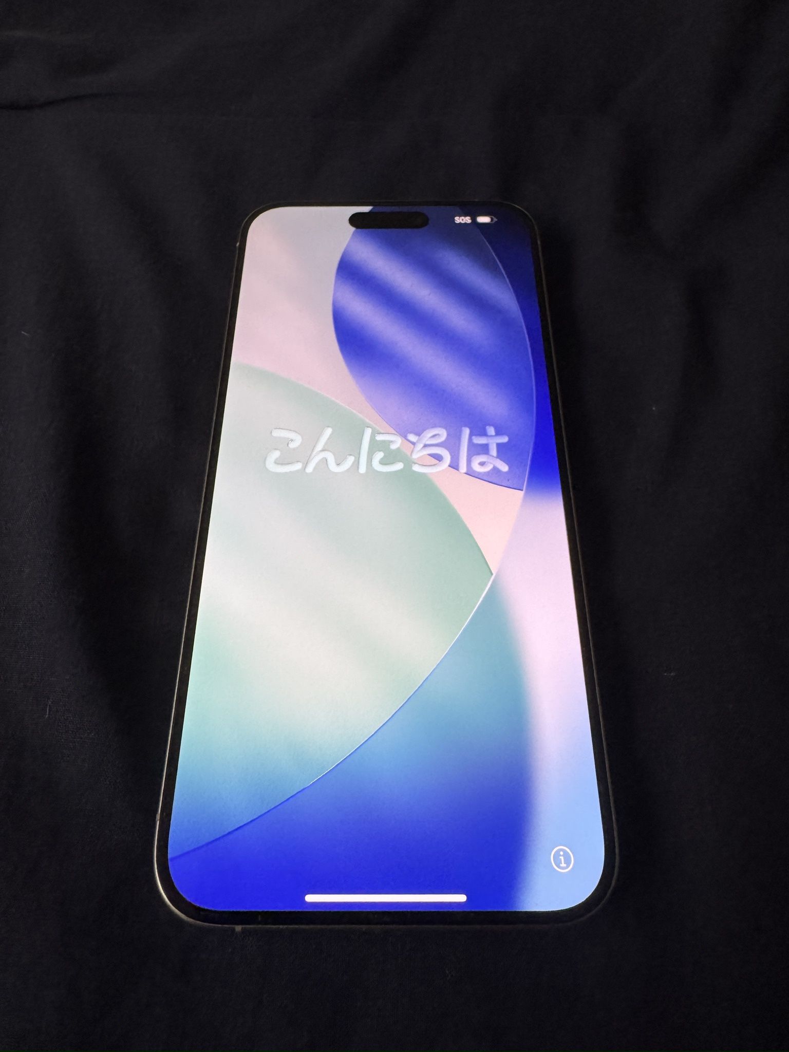 Iphone Pro Max 15 Max 256 Unlocked