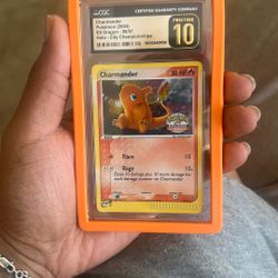 Pokemon Card 