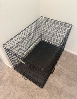 Cage/Kennel for dog