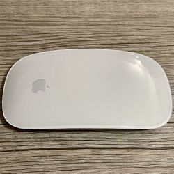 Apple Magic Mouse