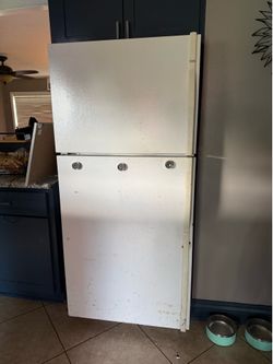 Fridge