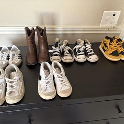 Toddler Shoes