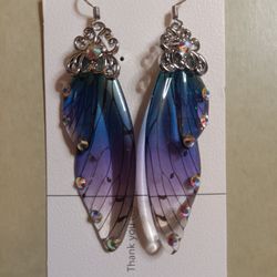 Fairy Earrings 