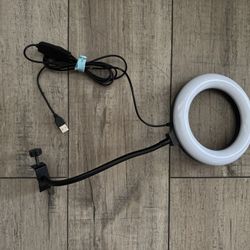 Ring Light 